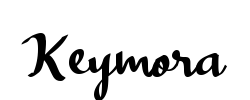 Keymora - logo